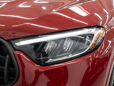 Used 2025 Mercedes-Benz GLC 43 AMG 4MATIC image 49