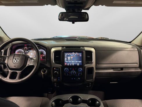 Used 2020 RAM 1500 Warlock w/ Electronics Group AWD/4WD image 21