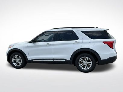 Used 2023 Ford Explorer XLT w/ Equipment Group 202A