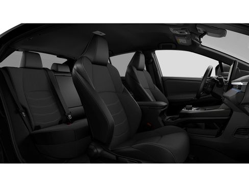 New 2026 Toyota C-HR AWD/4WD image 20