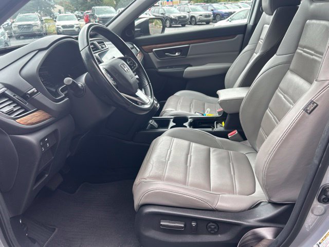 Used 2018 Honda CR-V EX-L image 12