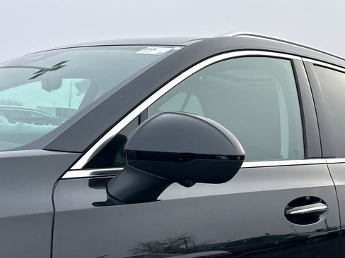 New 2026 Buick Envision Avenir AWD/4WD image 14