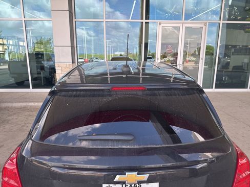 Used 2020 Chevrolet Trax LS w/ Tint and Cruise Package FWD image 14