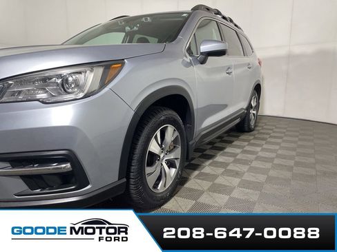 Used 2021 Subaru Ascent Premium w/ Convenience Package image 27