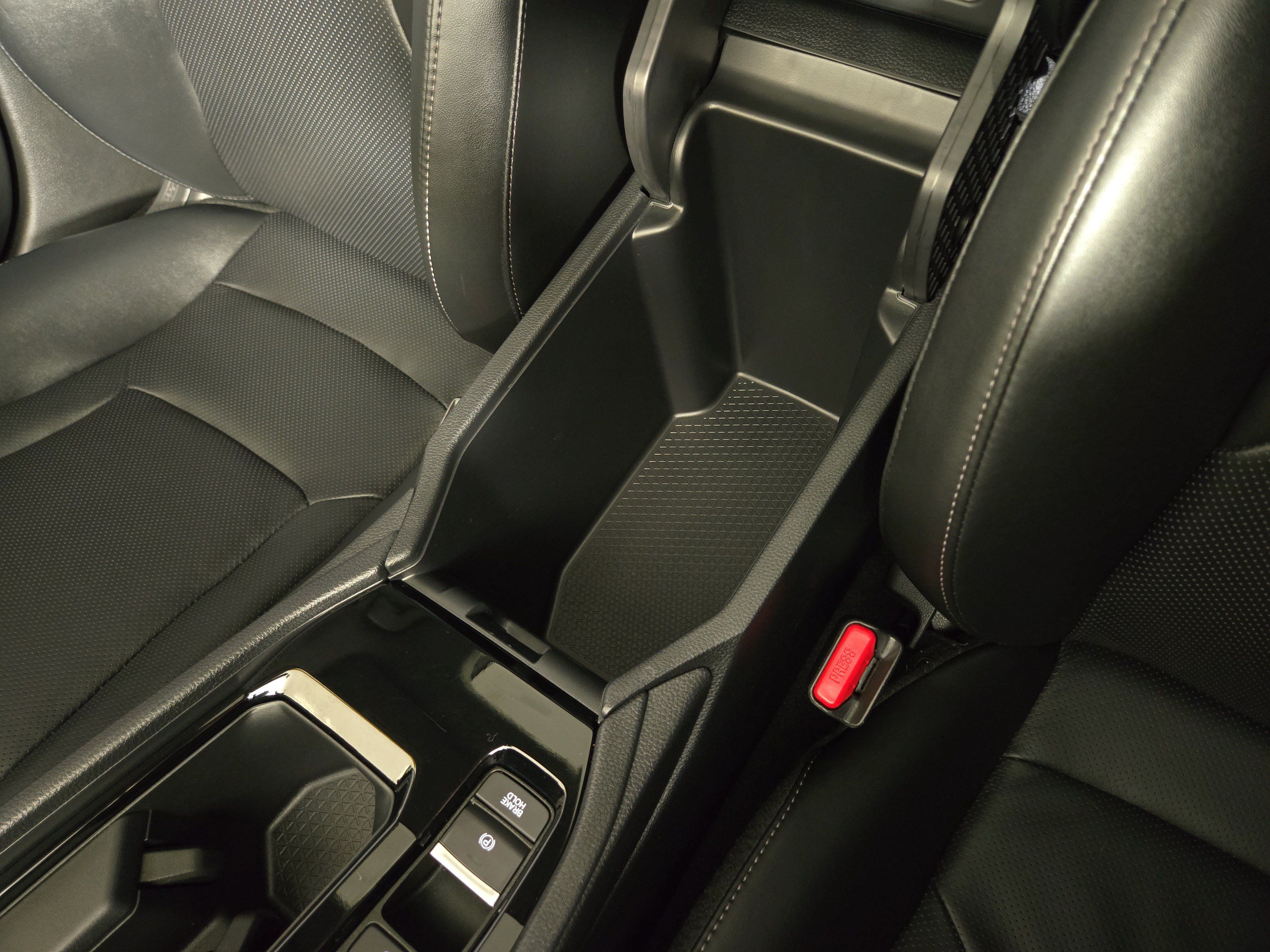 Used 2025 Honda Accord EX-L image 28