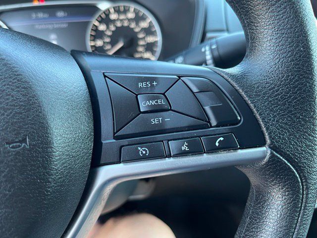 Used 2024 Nissan Altima 2.5 SV FWD image 29