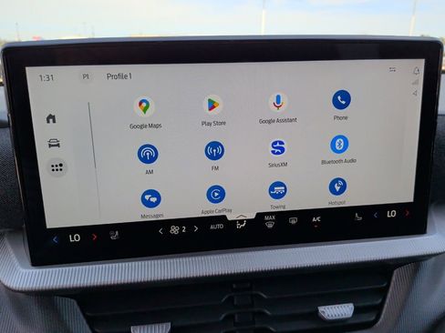 Used 2025 Ford Explorer ST-Line image 28