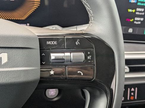 New 2026 Kia Sorento LX FWD image 29