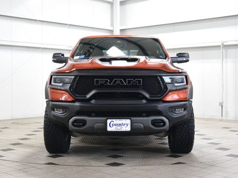 Used 2024 RAM 1500 TRX AWD/4WD image 2