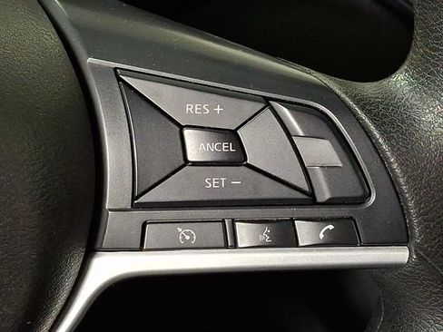 Used 2022 Nissan Altima 2.5 S FWD image 21