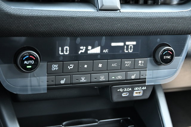 New 2026 Subaru Outback Limited XT AWD/4WD image 25