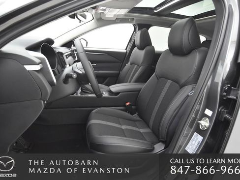 New 2026 MAZDA CX-50 2.5 Hybrid w/ Preferred Pkg image 22