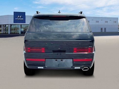 New 2024 Hyundai Santa Fe Calligraphy image 6