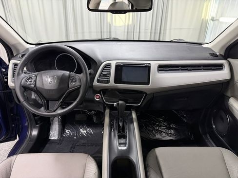 Used 2016 Honda HR-V EX-L image 12