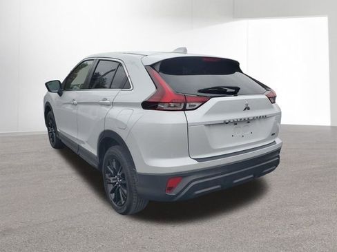 Used 2024 Mitsubishi Eclipse Cross LE image 14