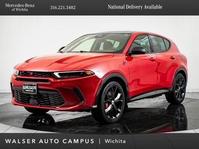 Used 2024 Dodge Hornet R/T Plus