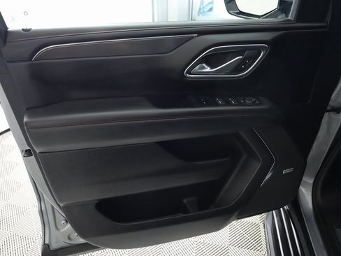 Used 2023 Chevrolet Tahoe RST image 17