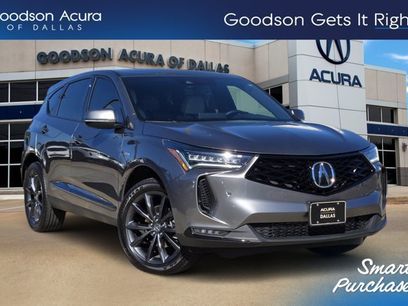 Certified 2026 Acura RDX w/ Advance Package