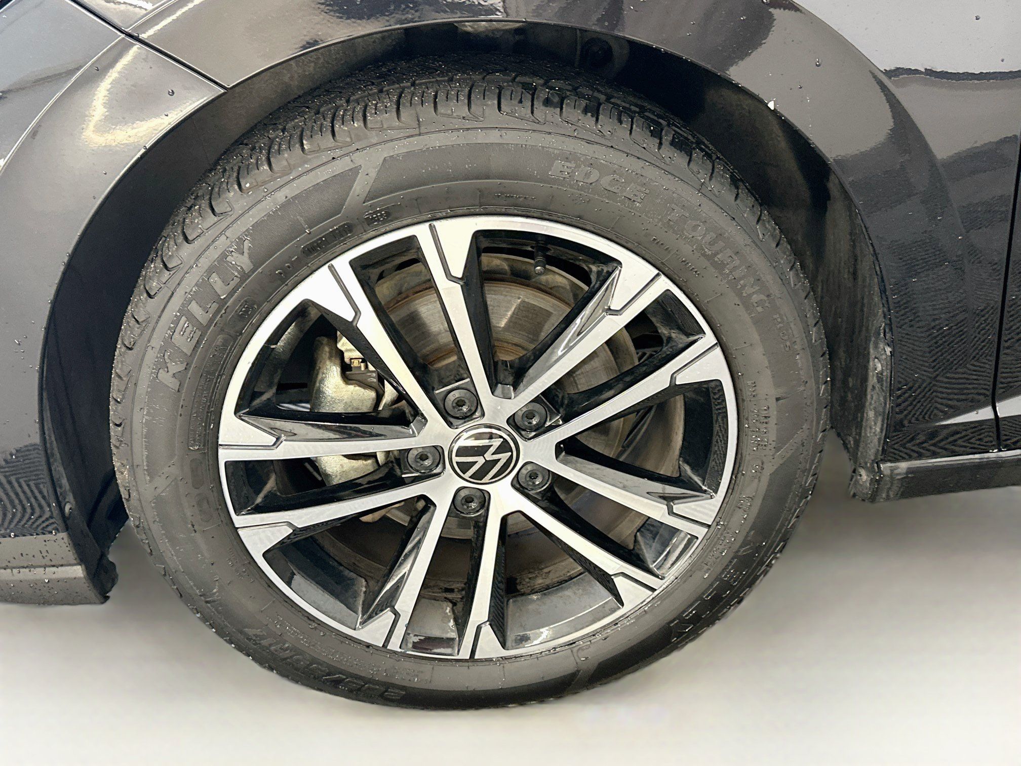 Used 2025 Volkswagen Jetta Sport FWD image 11