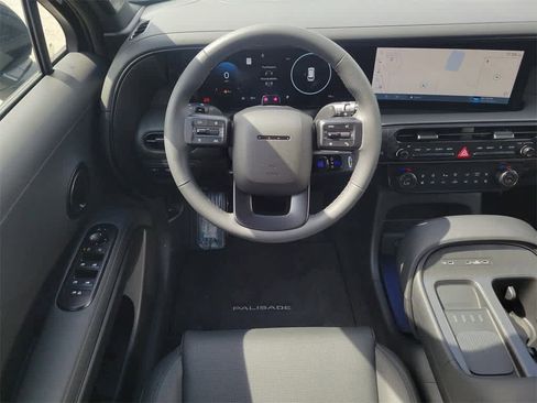 New 2026 Hyundai Palisade XRT Pro image 16