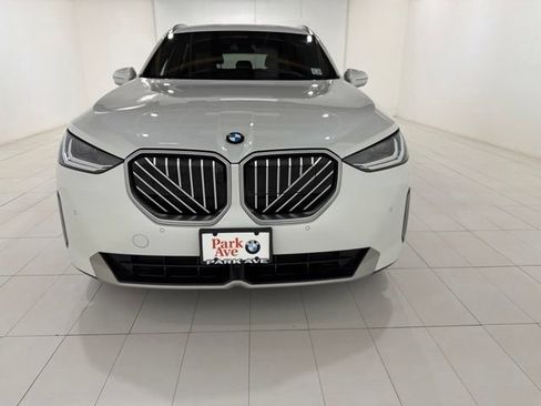 Used 2026 BMW X3 xDrive30i w/ Premium Package AWD/4WD image 8