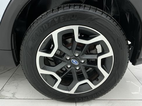 Used 2017 Subaru Crosstrek 2.0i Premium AWD/4WD image 43