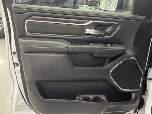 New 2025 RAM 1500 Laramie image 21