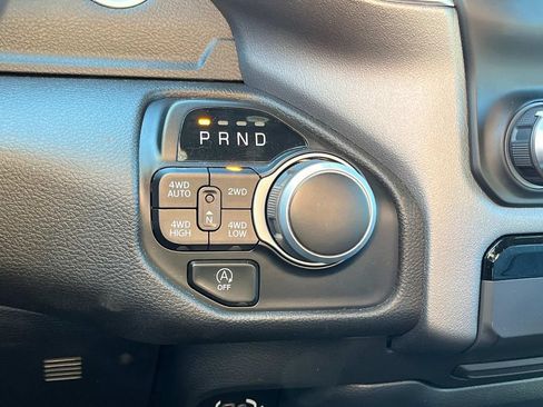 Used 2022 RAM 1500 Big Horn AWD/4WD image 21