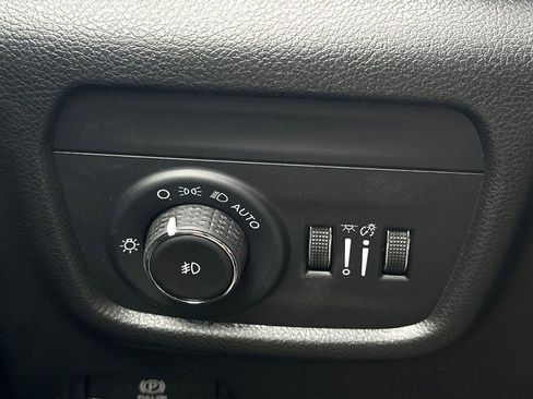 New 2025 Jeep Grand Cherokee Limited w/ MOPAR Finishing Package image 23