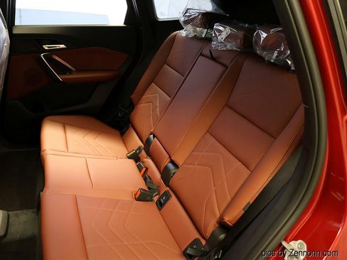 New 2026 BMW X1 xDrive28i image 12