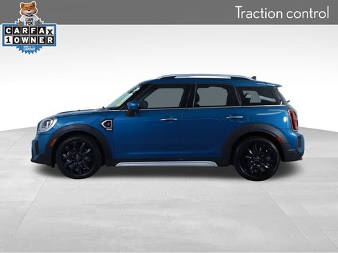Used 2022 MINI Cooper Countryman S image 10