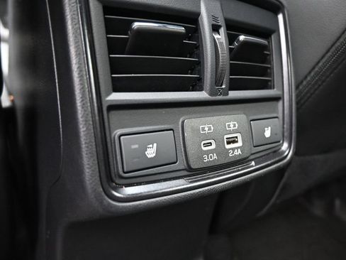 Used 2025 Subaru Forester Touring AWD/4WD image 25