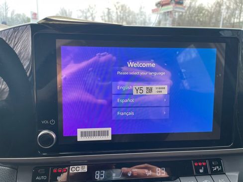 New 2026 Toyota Camry LE image 29