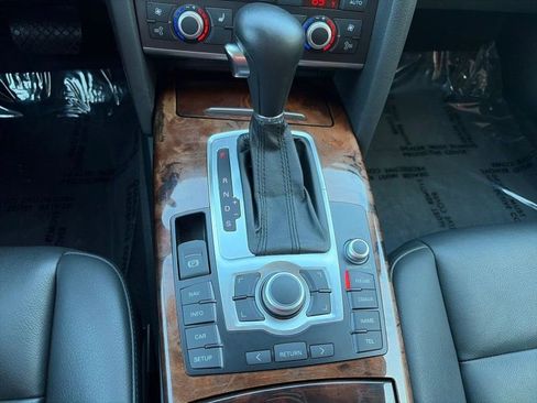 Used 2008 Audi A6 3.2 AWD/4WD image 23