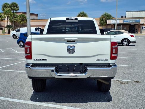 Used 2023 RAM 2500 Laramie AWD/4WD image 6