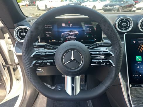 New 2026 Mercedes-Benz CLE 300 4MATIC Coupe image 23