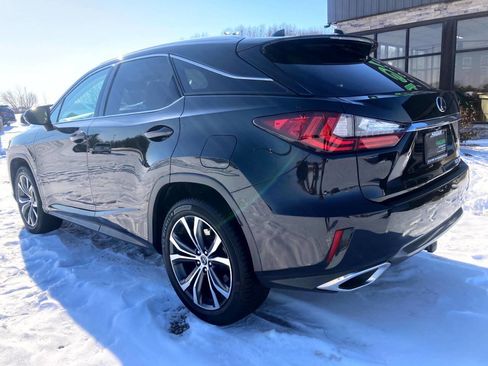 Used 2019 Lexus RX 350 AWD image 5