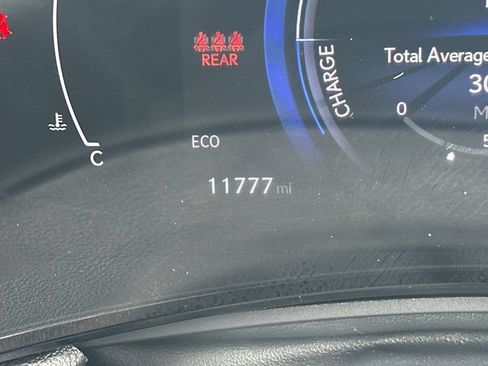 Used 2025 Lexus NX 350h AWD w/ Cold Area Package image 31
