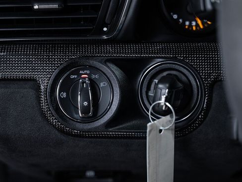 Used 2019 Porsche 911 GT3 RS RWD image 62