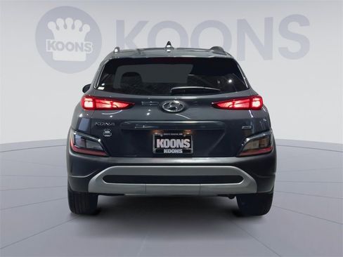 Used 2023 Hyundai Kona SEL image 10