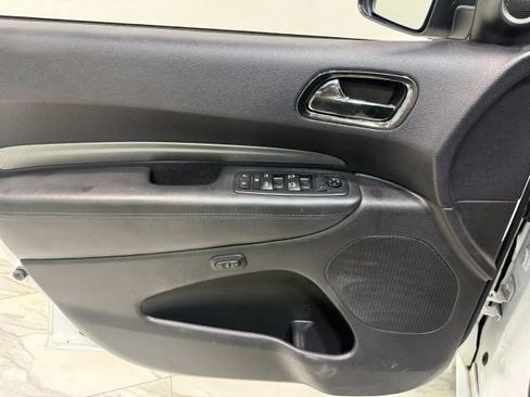 Used 2019 Dodge Durango R/T w/ Blacktop Package image 61