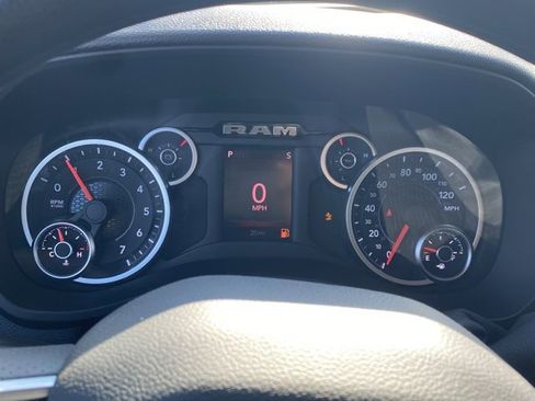 New 2026 RAM 2500 Tradesman image 17