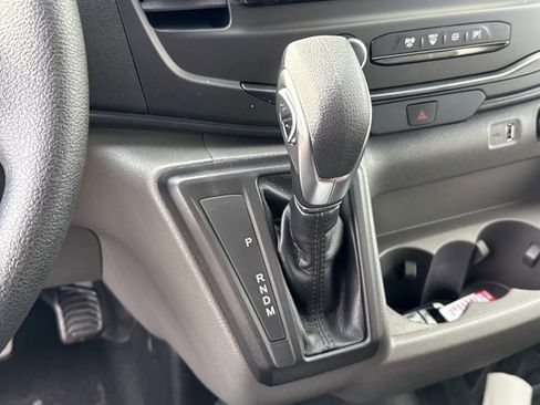 New 2026 Ford Transit 250 148 Medium Roof w/ Load Area Protection Package image 18