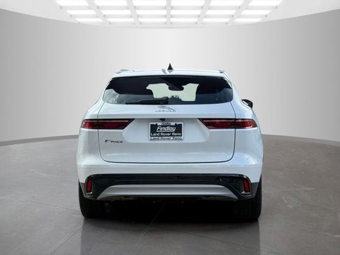 Used 2023 Jaguar F-PACE S image 6