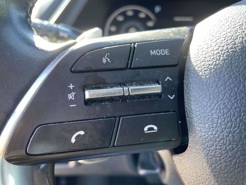 Used 2021 Hyundai Sonata Limited image 17