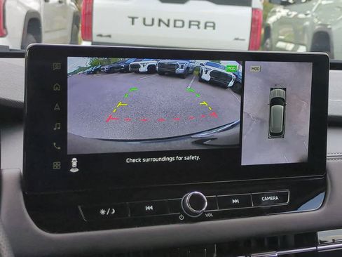 Used 2025 Mitsubishi Outlander SE AWD/4WD image 19