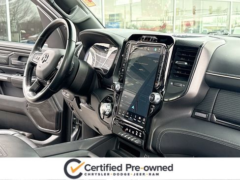 Used 2023 RAM 1500 Limited image 5