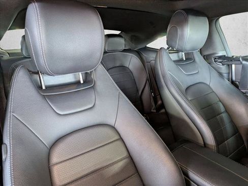 Used 2018 Mercedes-Benz C 300 Coupe image 19