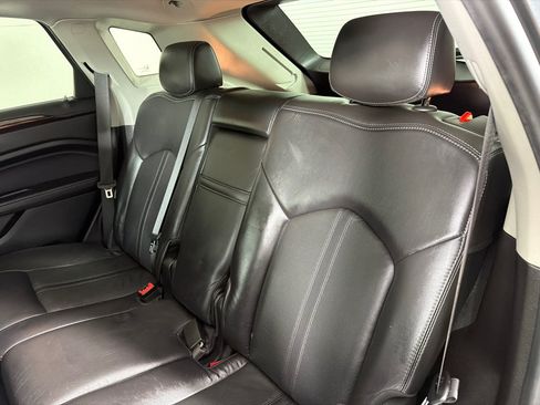 Used 2016 Cadillac SRX Luxury FWD image 19