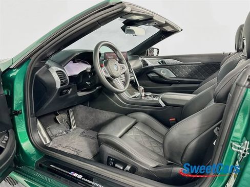 Used 2025 BMW M8 Competition AWD/4WD image 17